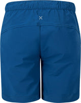 Montura - STRETCH 2 BERMUDA KIDS — DEEP BLUE — Vista posteriore 3
