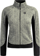 Montura - REMIX EVO MAGLIA WOMAN — SHELL — Vista frontale 1