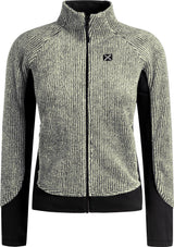 Montura - REMIX EVO MAGLIA WOMAN — SHELL — Vista frontale 1