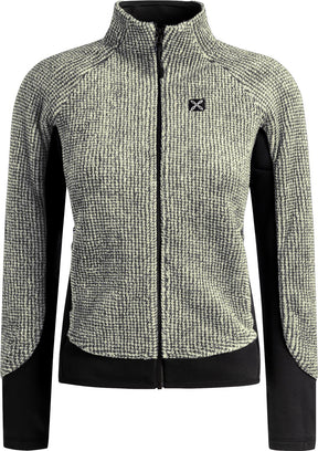 Montura - REMIX EVO MAGLIA WOMAN — SHELL — Vista frontale 1
