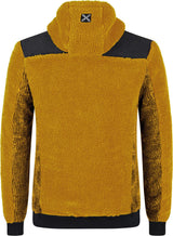 Montura - NOMAD 2 MAGLIA — MUSTARD — Vista posteriore 3