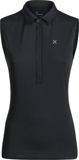 Montura - SUMMER PLAY CANOTTA WOMAN — BLACK — Vista frontale 1