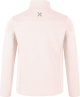 Montura - SMOOTH MAGLIA KIDS — LIGHT ROSE — Vista posteriore 2