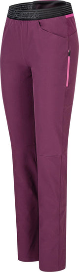 Montura - RISE PANTS WOMAN — VINACCIA/BATON ROUGE — Immagine 2