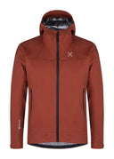 Montura - DANUBIO G JACKET — TOBACCO — Vista frontale 1