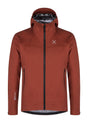 Montura - DANUBIO G JACKET — TOBACCO — Vista frontale 1