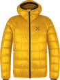 Montura - VERTIGO DIAMOND DUVET — MUSTARD — Vista frontale 1