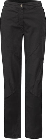 Montura - FREE EVO PANTS WOMAN — ARDESIA — Vista frontale 1