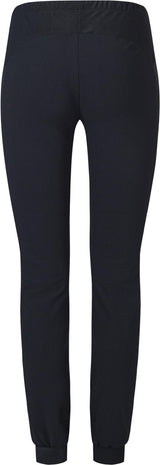 Montura - SOUND PANTS WOMAN — BLACK/TURQUOISE — Vista posteriore 3