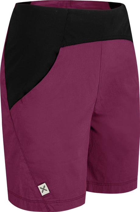 Montura - GUNA SHORTS WOMAN — VINACCIA DELAVE' — Immagine 2