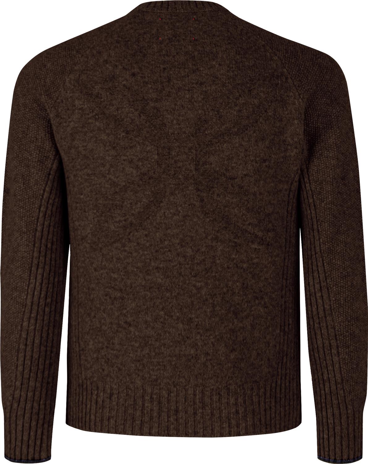 Montura - ESSENCE MAGLIA — MOHOGANY BROWN — Vista posteriore 2