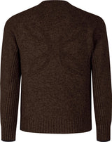 Montura - ESSENCE MAGLIA — MOHOGANY BROWN — Vista posteriore 2