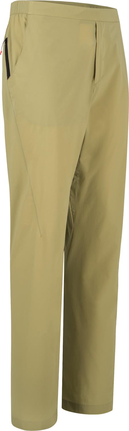 Montura - VERSANTE LIGHT PANTS — DESERT BEIGE — Immagine 2