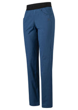 Montura - TALI PANTS WOMAN — DEEP BLUE DELAVE' — Immagine 2