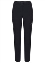 Montura - VERTIGO LIGHT 3 PANTS WOMAN — NERO — Vista frontale 1