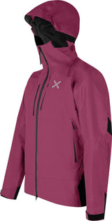 Montura - VERTIGO GTX PRO JACKET — BATON ROUGE — Immagine 2