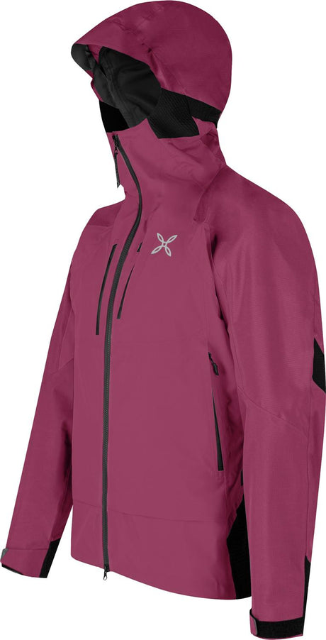 Montura - VERTIGO GTX PRO JACKET — BATON ROUGE — Immagine 2
