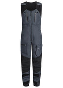 Montura - GARGANO 2.0 PANTS — PIOMBO — Vista frontale 1