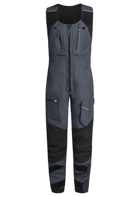 Montura - GARGANO 2.0 PANTS — PIOMBO — Vista frontale 1