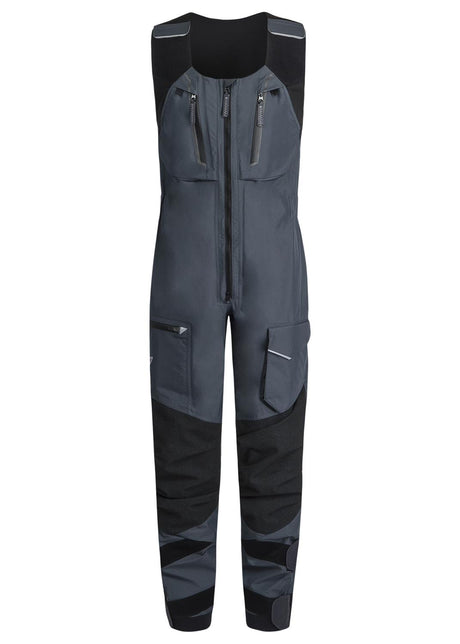 Montura - GARGANO 2.0 PANTS — PIOMBO — Vista frontale 1