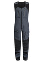 Montura - GARGANO 2.0 PANTS — PIOMBO — Vista frontale 1