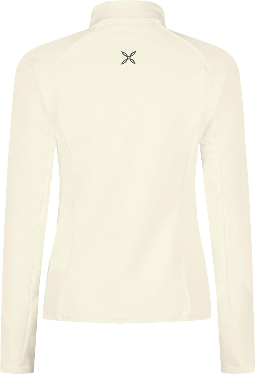 Montura - DESTINY MAGLIA WOMAN — SHELL — Vista posteriore 2