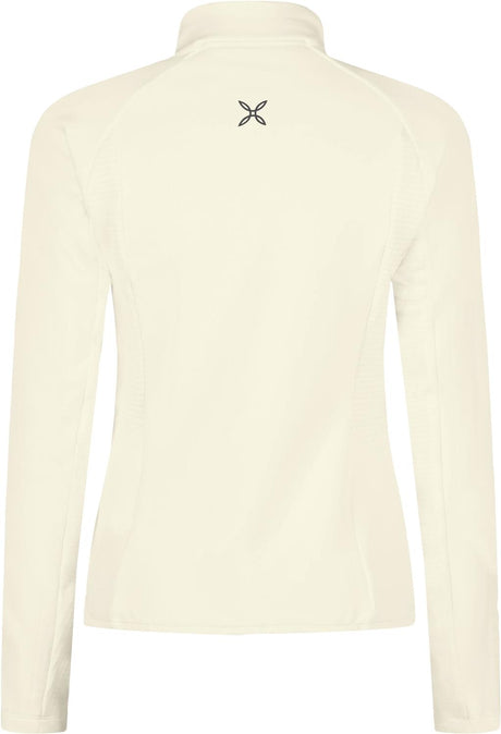 Montura - DESTINY MAGLIA WOMAN — SHELL — Vista posteriore 2