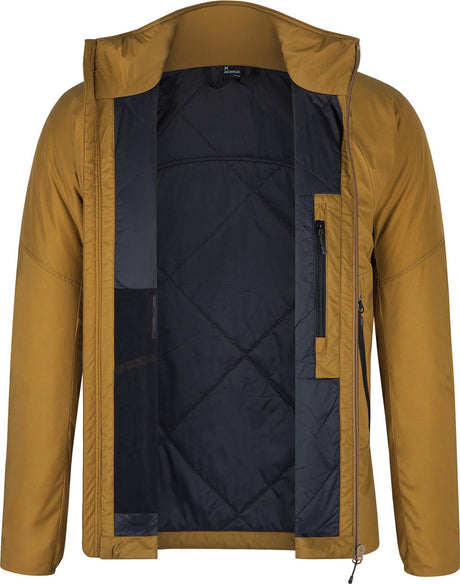 Montura - DOLOMITI JACKET — BRONZE BROWN — Immagine 3