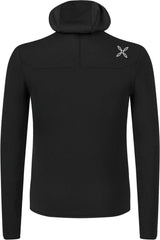 Montura - ALTITUDE MAGLIA — BLACK — Vista posteriore 3