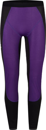 Montura - VERTIGO OCTA PANTS — PETUNIA — Vista frontale 1
