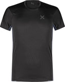 Montura - JOIN T-SHIRT — BLACK — Vista frontale 1