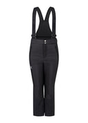Montura - SKI PANTS 3 KIDS — BLACK — Vista frontale 1
