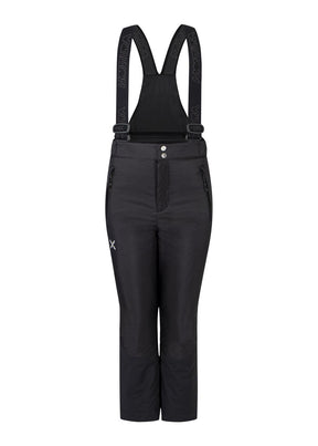 Montura - SKI PANTS 3 KIDS — BLACK — Vista frontale 1