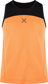 Montura - FAIRY CANOTTA KIDS — MELON — Vista frontale 1