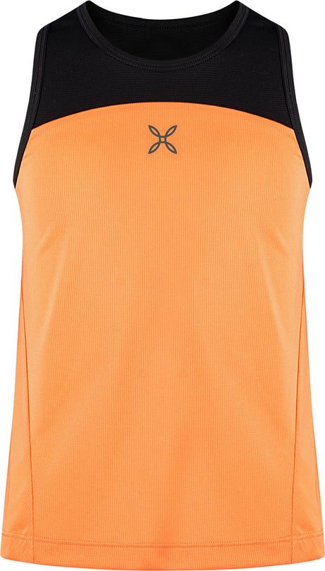 Montura - FAIRY CANOTTA KIDS — MELON — Vista frontale 1