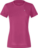 Montura - JOIN T-SHIRT WOMAN — BATON ROUGE — Vista frontale 1