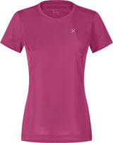 Montura - JOIN T-SHIRT WOMAN — BATON ROUGE — Vista frontale 1