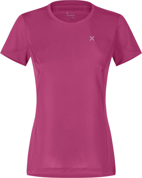 Montura - JOIN T-SHIRT WOMAN — BATON ROUGE — Vista frontale 1