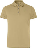 Montura - OUTDOOR PERFORM POLO — DESERT BEIGE — Vista frontale 1