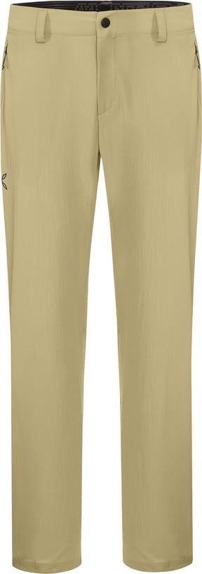 Montura - WALK PANTS — DESERT BEIGE — Vista frontale 1
