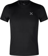 Montura - FRESH LIGHT T-SHIRT — BLACK — Vista frontale 1