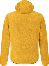 Montura - SHERPA MAGLIA — MUSTARD — Vista posteriore 3