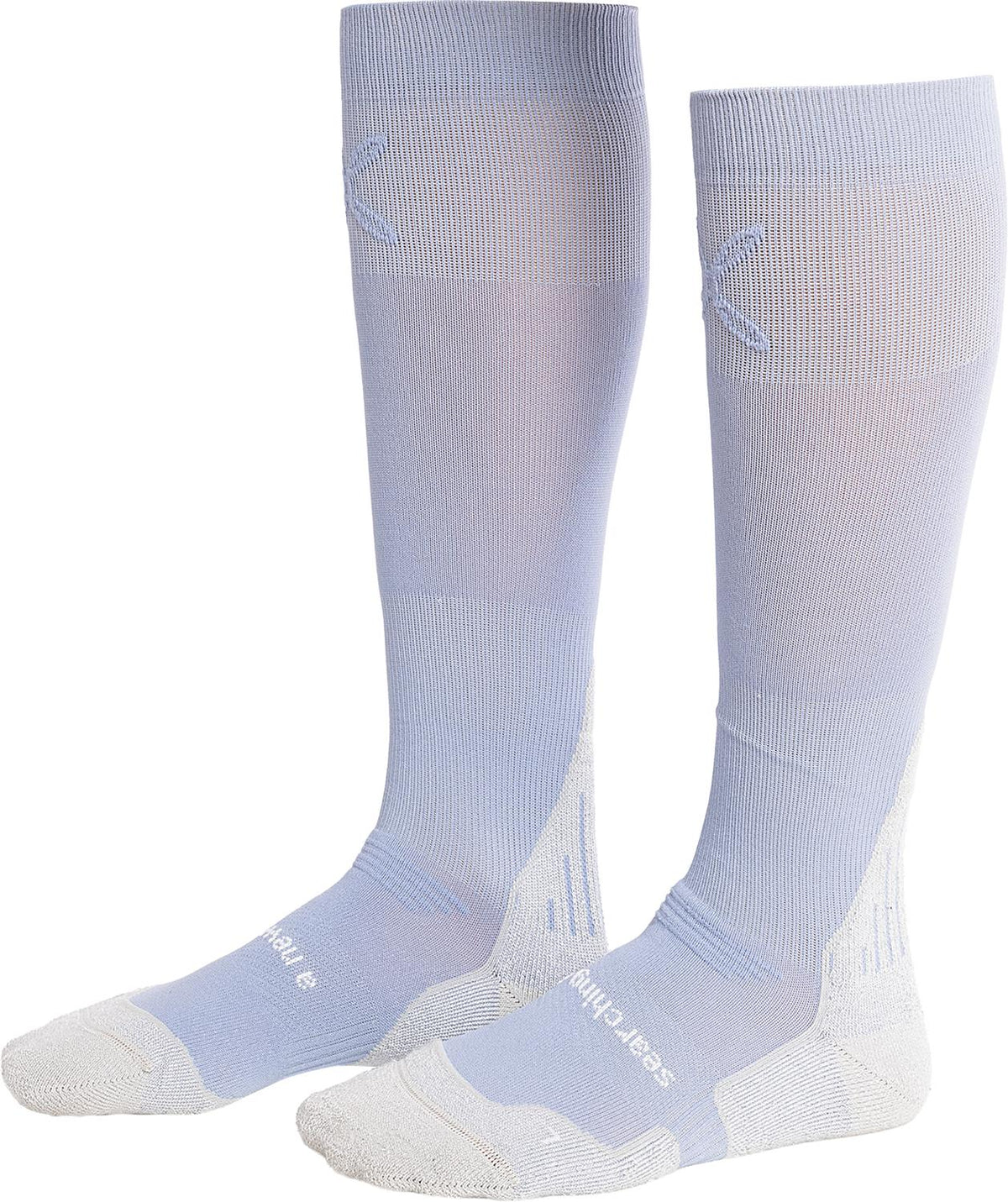 Montura - SYNTH SOCKS — DUSK — Vista frontale 1