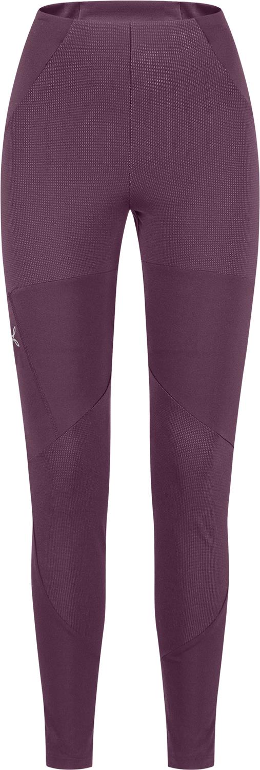 Montura - CRIMP TIGHTS WOMAN — VINACCIA — Vista frontale 1