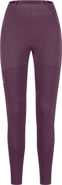 Montura - CRIMP TIGHTS WOMAN — VINACCIA — Vista frontale 1