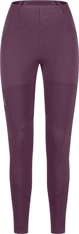 Montura - CRIMP TIGHTS WOMAN — VINACCIA — Vista frontale 1