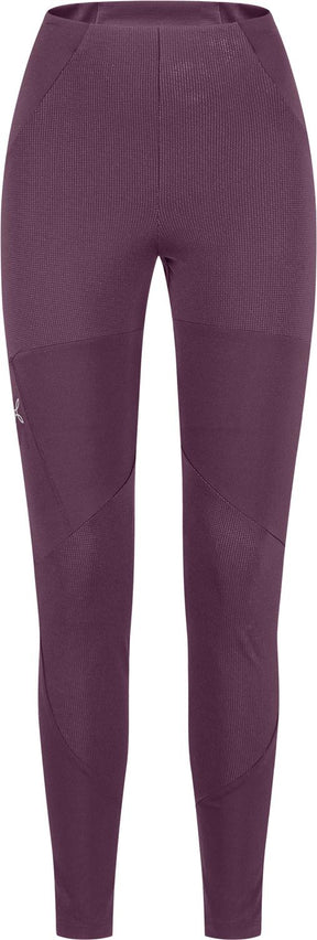 Montura - CRIMP TIGHTS WOMAN — VINACCIA — Vista frontale 1