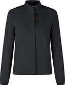 Montura - VERSANTE OCTA MAGLIA WOMAN — ARDESIA — Vista frontale 1