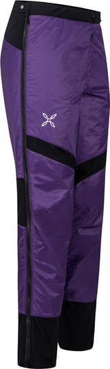 Montura - VERTIGO COMFORTEMP PANTS — PETUNIA — Immagine 2