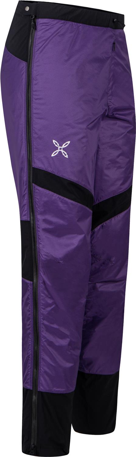 Montura - VERTIGO COMFORTEMP PANTS — PETUNIA — Immagine 2